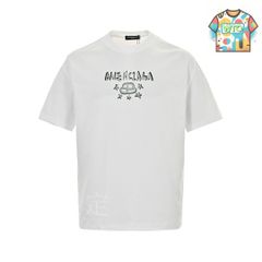 【希少】 PRADA ロゴ入り 隠しボタン留め ノーカラー ジャケット ノーカラー金釦ツイルジャケット 3サイズ アウター[品番