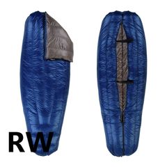 Enlightened Equipment エンライト・イクイップメント Revelation Sleeping Quilt 850 30°F (-1°C) Regular / Wide レヴェレーション スリーピング キルト Navy