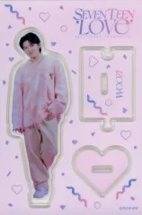 SEVENTEEN セブチ　POPUP ラキドロ　ジョシュア　セット SEVENTEEN - face the sun ユニバ ラキドロ ジョシュア