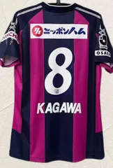 【新品タグ付き】セレッソ大阪 日本代表 香川真司 ユニフォーム XLサイズ セレッソ大阪オンラインストア|セレッソ大阪オフィシャルストア