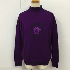 2025年最新】VERSACE ニット・セーターの人気アイテム - メルカリ 2025年最新】VERSACE ニット・セーターの人気アイテム - メルカリ