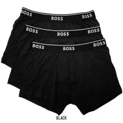 2024年最新】hugo boss ボクサーパンツの人気アイテム - メルカリ