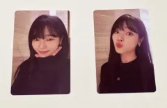 ohmygirl スンヒ 特典トレカ 2025年最新】oh my girl スンヒの人気アイテム - メルカリ