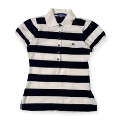 ⭐︎新品・未使用⭐︎バーバリー　ブルーレーベル　ナイロンジャケット 8525h140021-1.jpg