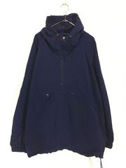 未使用級✨ササフラス スプレイヤー シェル アノラックパーカー 