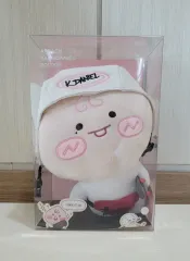 カンダニエル ぬいぐるみ カン・ダニエル(KANG DANIEL) 人形 ぬいぐるみ ぬい ぬい