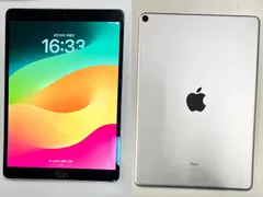 iPad Pro (iPadOS 17.5.1) 本体10.5インチ ジャンク品 2025年最新】ipad pro 10.5 ジャンクの人気アイテム - メルカリ