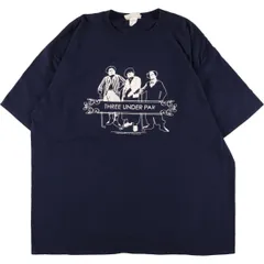 2024年最新】the three stooges tシャツの人気アイテム - メルカリ