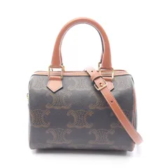 2025年最新】セリーヌスモールボストンの人気アイテム - メルカリ