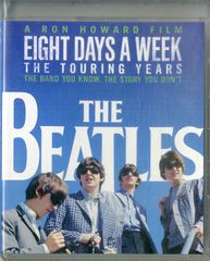 DVD1枚 / ビートルズ / Eight Days A Week The Touring Years (2016年・B0025752-09) / G00029960