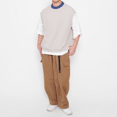 裏毛ベストセット