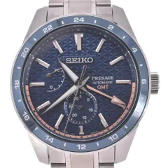 2023年最新】Seiko プレサージュ 限定の人気アイテム - メルカリ