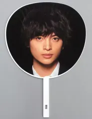 【中古】うちわ(男性) 玉森裕太 ジャンボうちわ 「Kis-My-Ft2 LIVE TOUR 2017 MUSIC COLOSSEUM」