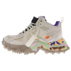 2025年最新】Off-White NIKE AIR TERRA FORMAの人気アイテム - メルカリ