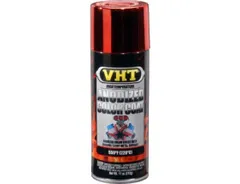 VHT レッドアルマイトスプレー