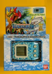 デジタルモンスター デジモンペンデュラムZⅡ Ver.ウィルスバスターズ 2025年最新】デジモンペンデュラムZIIの人気アイテム - メルカリ