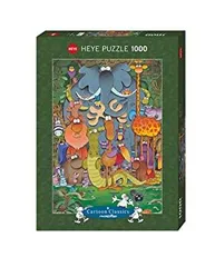 2025年最新】heye puzzle 1000の人気アイテム - メルカリ