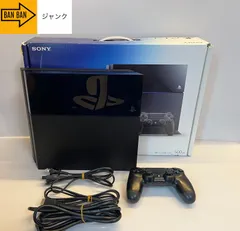 2025年最新】PS4 (CUH-1100AB01) ジャンクの人気アイテム - メルカリ