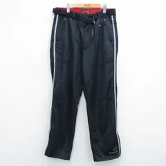 W36/古着 パンツ メンズ 黒他 ブラック 25oct02 中古 ボトムス ロング