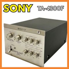 安いSONY ta-4300fの通販商品を比較 | ショッピング情報のオーク