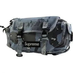 2024年最新】supreme waist bag 20ssの人気アイテム - メルカリ