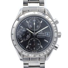 OMEGA オメガ スピードマスター デイト メンズ腕時計 自動巻き プレゼント ギフト 【中古】