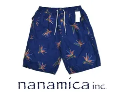 2025年最新】nanamica メンズ ショートパンツ・ハーフパンツの