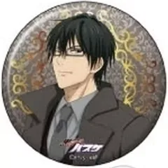 黒子のバスケ 今吉翔一 缶バッジ 101個 黒子のバスケ今吉 翔一44㎜缶バッジ（今吉）賞 | K-BOOKS 池袋