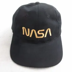 NASA ロゴ刺繍ビンテージナイロンキャップ 90's 楽天市場】NASA ロゴ