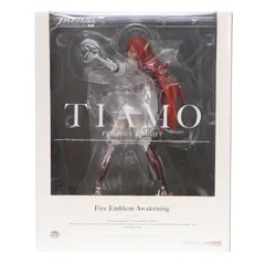 ティアモ ファイアーエムブレム 覚醒 1/7 完成品 フィギュア グッドスマイルカンパニー