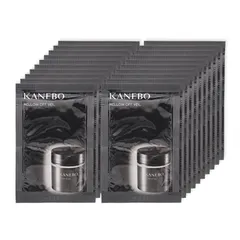 KANEBO カネボウ メロウ オフ ヴェイル 3.5g [20個セット]メイク落とし 毛穴 みずみずしさ サンプル 旅行用 お試し用[ネコポス]