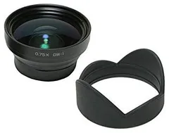 【実働・訳あり】GR2＋純正ワイコン GW-3セット＋本 Amazon | RICOH ワイドコンバージョンレンズ GW2 173720