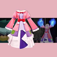 ポケモン SV シュウメイ コスプレ衣装 ポケモン SV シュウメイ コスプレ衣装 - メルカリ