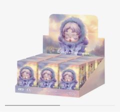 KISS OF LIFE キスオブライフ ベル ポラロイド チェキ KISS OF LIFE(キスオブライフ・KIOF) 空色 チェキ ポラロイド