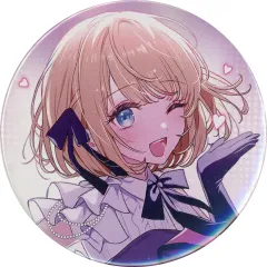 HoneyWorks ハニーワークス mona 缶バッジ まとめ売り - メルカリ