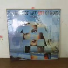 2025年最新】lp art of noiseの人気アイテム - メルカリ