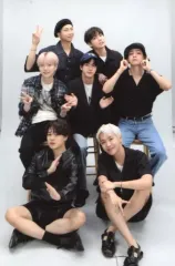 【中古】生写真(男性) 防弾少年団(BTS)/集合(7人)/ポストカードサイズ/「Special 8 Photo-Folio Us， Ourselves， and BTS ‘We’」封入特典4×6フォト