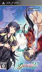 【中古-非常に良い】 Lの季節ダブルポケット 通常版 - PSP