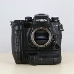 2025年最新】ミノルタ vc-9の人気アイテム - メルカリ