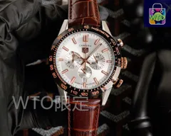 【今日特価】TAG Heuer タグ・ホイヤー 速度と情熱