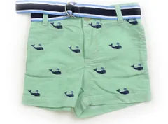 【ラルフローレン/RalphLauren】ショートパンツ 50サイズ 男の子【子供服・ベビー服】（1861370）