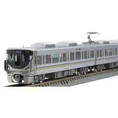 TOMIX 225系0番台 品番92982ディテールアップ品 L3編成仕様 TOMIX トミックス <限定>JR西日本225系0番台近郊電車（6輌