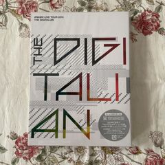 嵐デジタリアン 初回限定盤 Blu-ray 418d5MoRq8L.jpg_BO30,255,255,