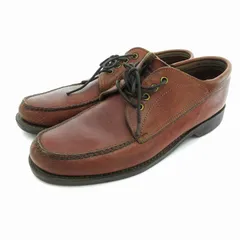 GOKEY ブラウン モカシン 7 1/2 GOKEY ブラウン モカシン 7 1/2