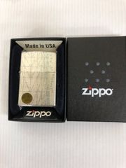 ZIPPOライタートゥインクル　タワー