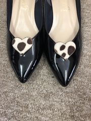 シューズクリップ