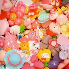 デコパーツまとめ売り✨