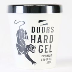 ドアーズ プロ ハードジェル 250g 整髪料 スタイリング メンズ DOORS