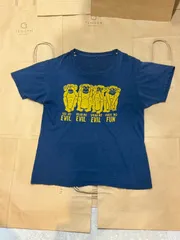 2025年最新】見ざる聞かざる言わざる tシャツの人気アイテム