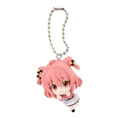 【中古】キーホルダー のあ(ボールチェーンver.) 「カラフルピーチ つまんでつなげてますこっと2」